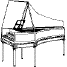 harpsichord